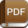 PDF Reader icon