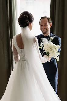 Fotógrafo de casamento Aleksandr Rudakov (imago). Foto de 14 de dezembro 2023