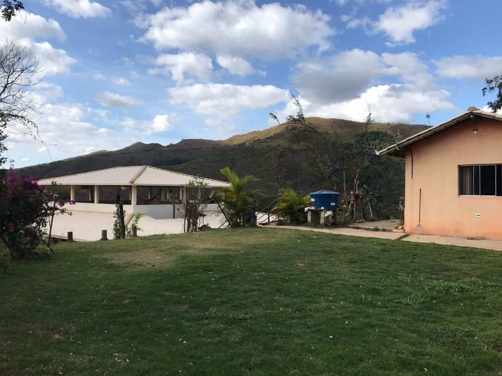 Sítio à venda com 4 quartos - Foto 17