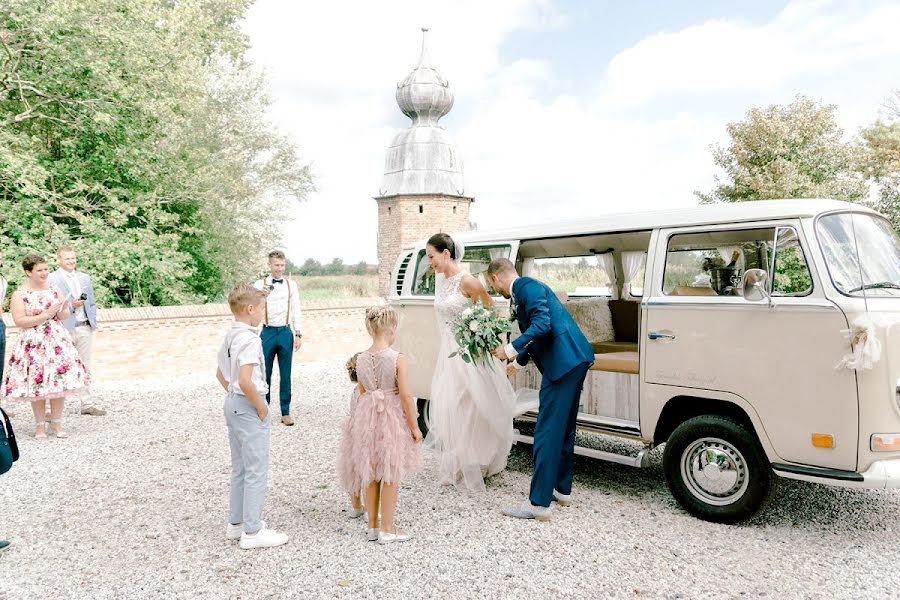 Fotógrafo de casamento Nathalie Arnoczky (arnoczky). Foto de 6 de março 2019