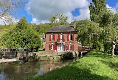 Mill 1