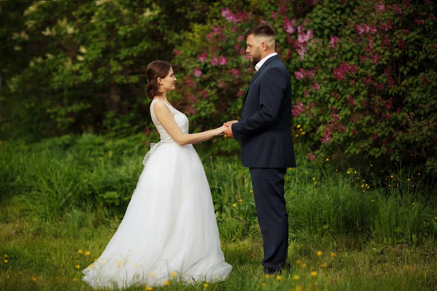 Photographe de mariage Olga Chelysheva (olgafot). Photo du 23 juin 2017