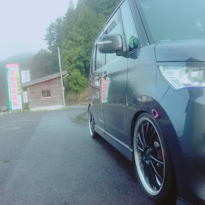 ルークス ML21S