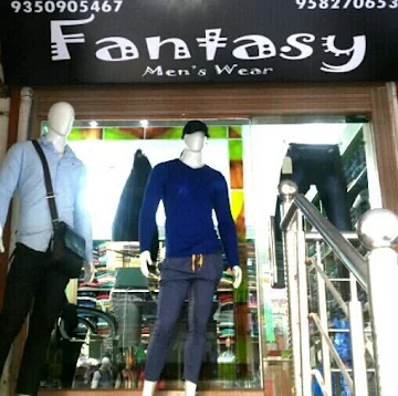 Fantacy Mens Wear photo 