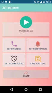 3D Ringtones - FREE(圖6)-速報App