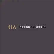 OA Interior Decor Logo