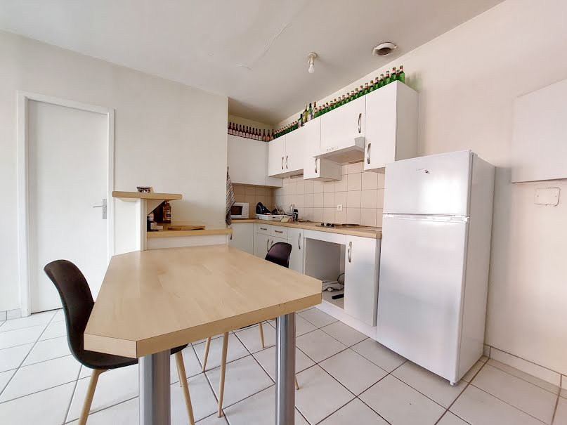 Vente appartement 2 pièces 43 m² à Rodez (12000), 128 000 €