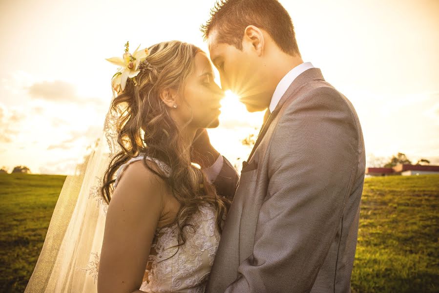 Fotógrafo de bodas Hector Parra (hectorparra). Foto del 15 de junio 2016