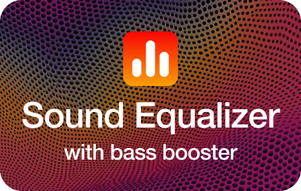 BassMaster EQ small promo image