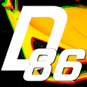 Drive 86 icon