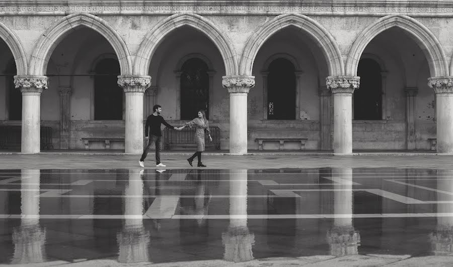 Fotógrafo de bodas Olga Mufel (olgamufel). Foto del 13 de diciembre 2017