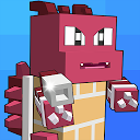 تحميل التطبيق World of Battle Monsters: Trainer Adventu التثبيت أحدث APK تنزيل