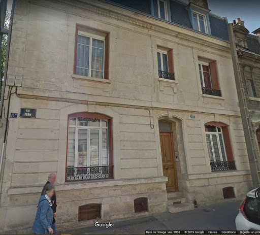 photo de Presbytère St THOMAS