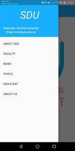 SDU Information(圖4)-速報App