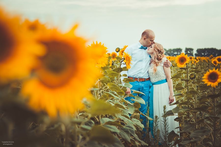 Wedding photographer Toma Rikun (tomarykun). Photo of 30 March 2015