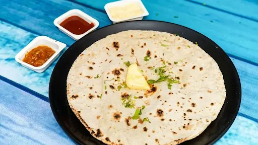 Amul Butter Roti