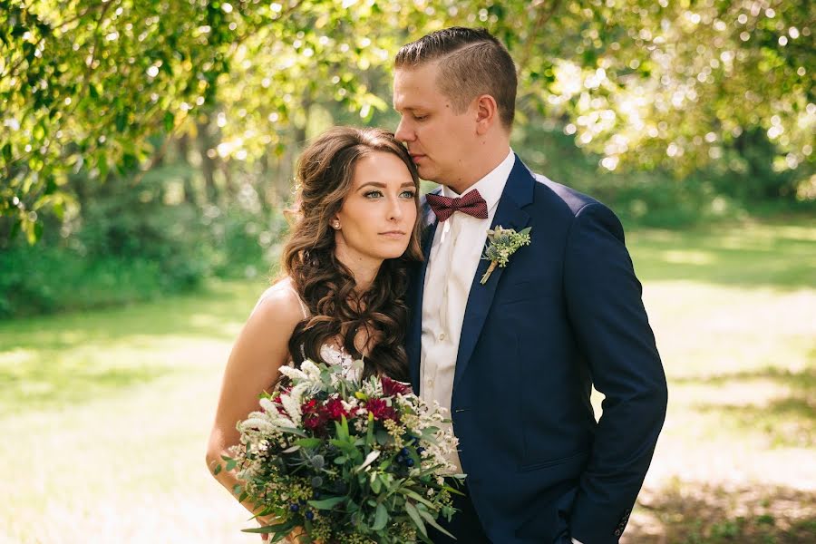 Photographe de mariage Shauna Roughley (shaunaroughley). Photo du 4 mai 2019