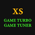 Game Booster XS - Game Turbo, Game Tuner FPS Meter1.0.5 (Paid)