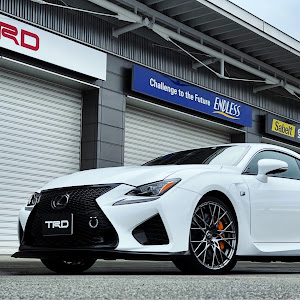 RC F USC10