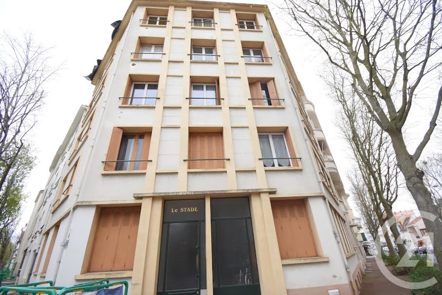 Vente appartement 2 pièces 38.17 m² à Vichy (03200), 72 100 €