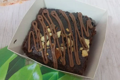 Walnut Brownies (06 Pc)