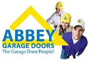 Abbey Garage Doors Logo