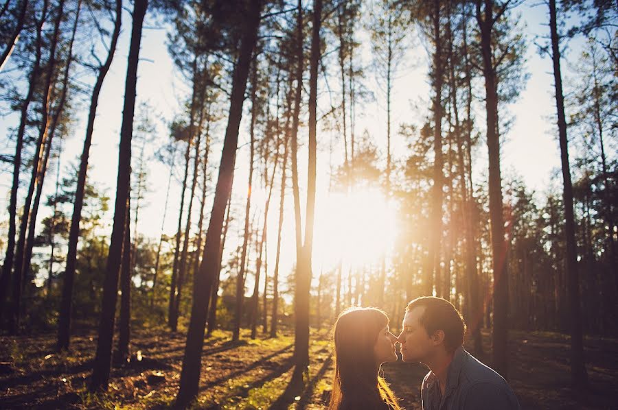 Wedding photographer Tonya Trucko (toniatrutsko). Photo of 11 November 2013