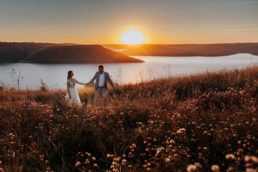 Photographe de mariage Andrіy Sadovskiy (sadowskiy). Photo du 9 octobre 2018