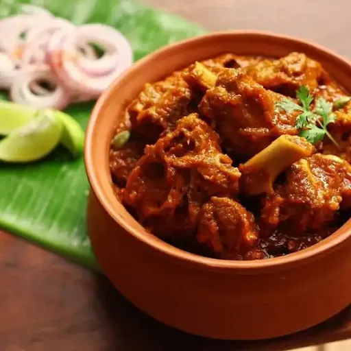 Mutton Champaran