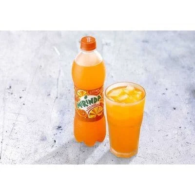 Mirinda