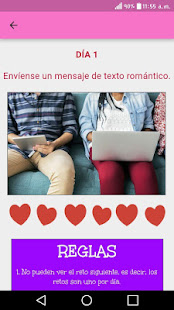 Retos para Parejas - 30 días(圖3)-速報App