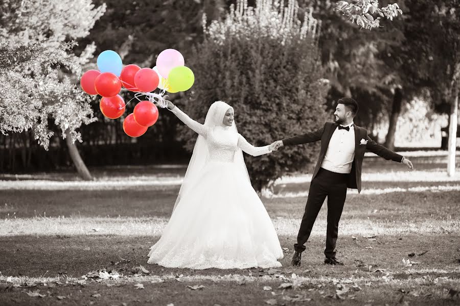 Wedding photographer Ramazan Bulut (ramazanbulut). Photo of 27 March 2019