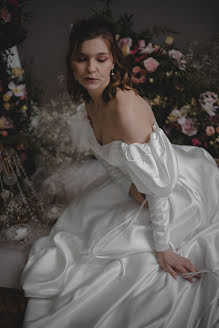 Photographe de mariage Inna Derevyanko (innaderevyanko). Photo du 1 novembre 2022