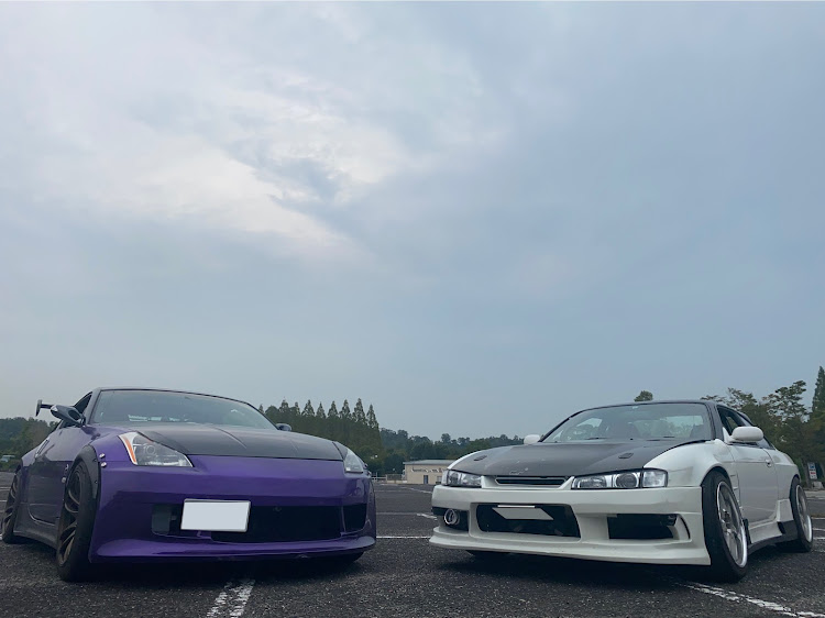 シルビアのし𝓷げ𝓷¨̮♡さんが投稿したカスタム事例の投稿画像1枚目