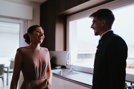 Fotógrafo de casamento Giovanni Soria (soriafilms). Foto de 2 de julho 2021