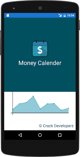 Money Calendar Manager