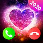 Cover Image of 下载 Caller Theme Screen - Color Call, Call Flash 4.3.2 APK