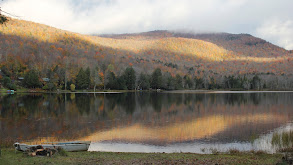 Enjoying the Seasons in Adirondack Park thumbnail