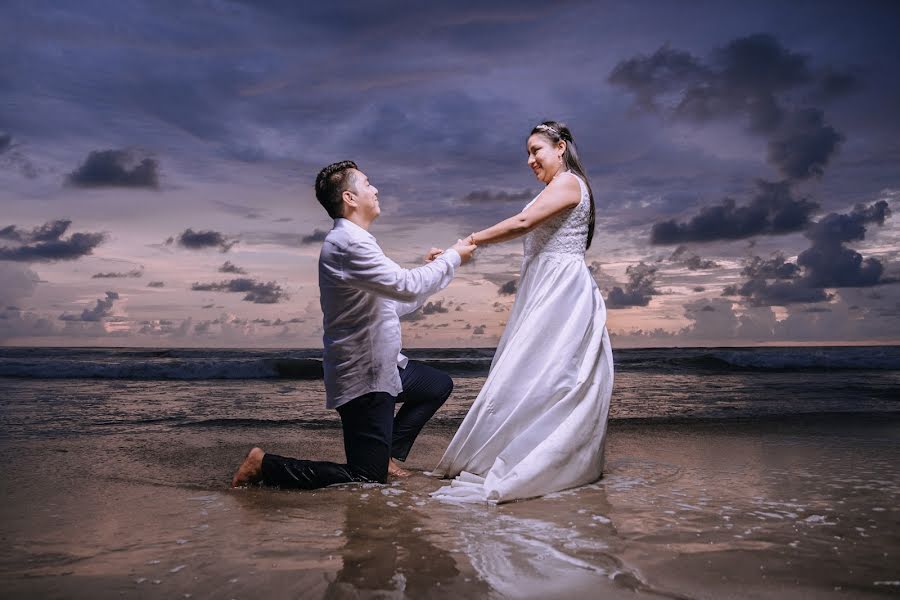 Fotógrafo de bodas Jorge Pino (jorgpno). Foto del 5 de septiembre 2022