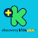 Discovery Kids Plus icon