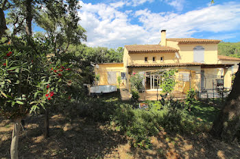 maison à Grimaud (83)