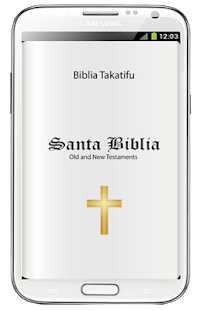 Download Santa Biblia Reina Valera Free apk