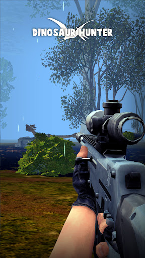 Screenshot Air Hunting Shooting :Dinosaur