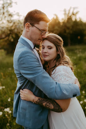 Fotógrafo de bodas Marta Moskalik (martamoskalik). Foto del 23 de junio 2022