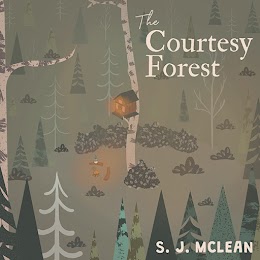 The Courtesy Forest cover