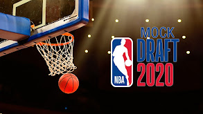 2020 NBA Mock Draft thumbnail