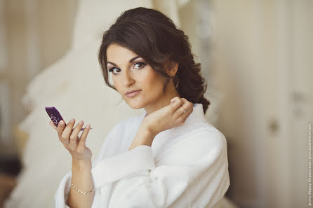 Photographe de mariage Fedor Korzhenkov (korzhenkov). Photo du 25 août 2015