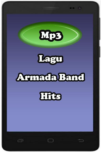 Lagu Armada Band Hits mp3 Screen 3