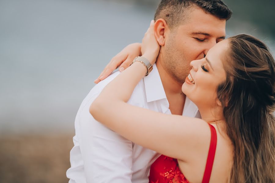 Fotógrafo de casamento Metin Duran (metinduran). Foto de 20 de julho 2022