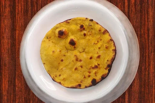 Makki Ki Roti